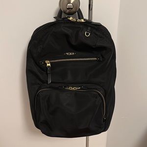 * SOLD* Tumi Halle Backpack